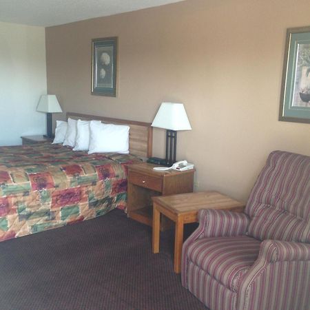 Royal Inn Sparta Bagian luar foto